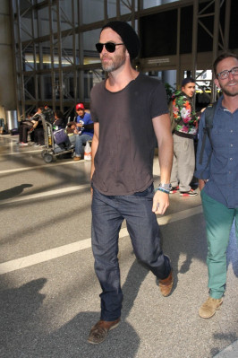 Chris Pine pic #764929