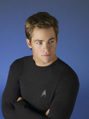 photo 9 in Chris Pine gallery [id153671] 2009-05-13 00:00:00