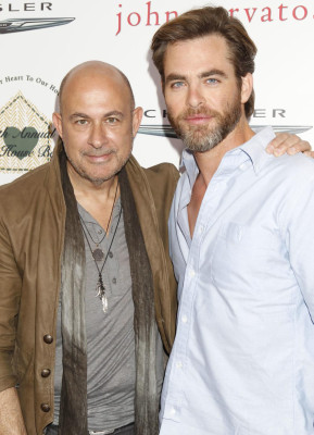 Chris Pine pic #771233