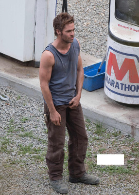 Chris Pine pic #675980