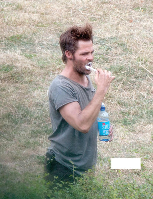 Chris Pine pic #675981
