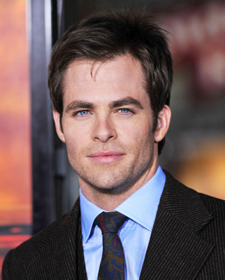 Chris Pine pic #496721