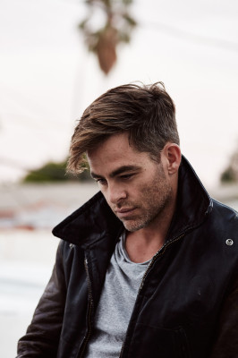 Chris Pine pic #832610