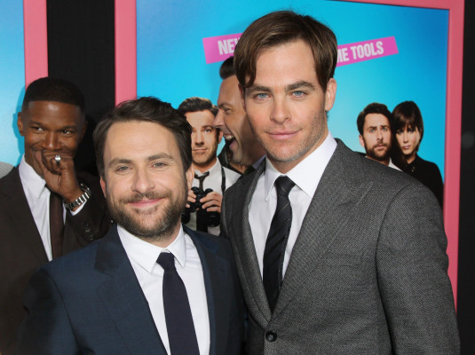 Chris Pine pic #742911