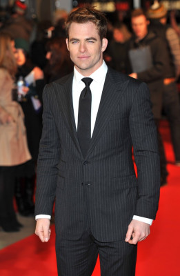 photo 14 in Chris Pine gallery [id496707] 2012-06-07 00:00:00