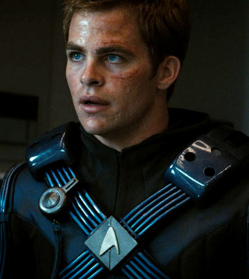 Chris Pine pic #150855