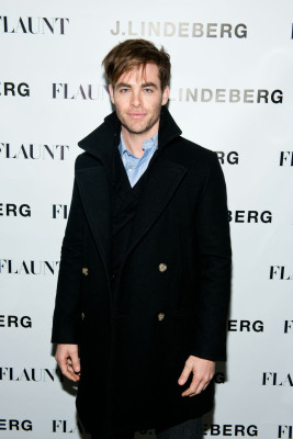Chris Pine pic #743969