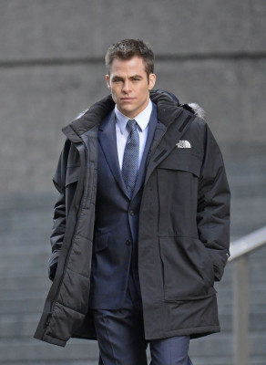 Chris Pine pic #549281