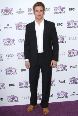 photo 7 in Chris Pine gallery [id496714] 2012-06-07 00:00:00