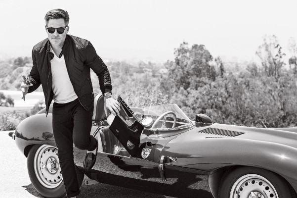 Chris Pine pic #867680