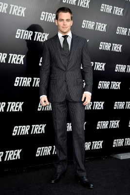 Chris Pine pic #152759
