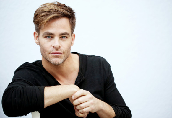 Chris Pine pic #831860