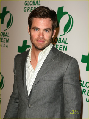 Chris Pine pic #136348