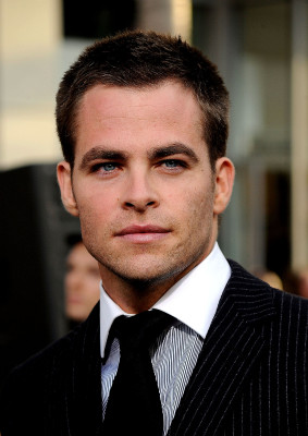 Chris Pine pic #152761