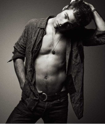 Chris Pine pic #138684