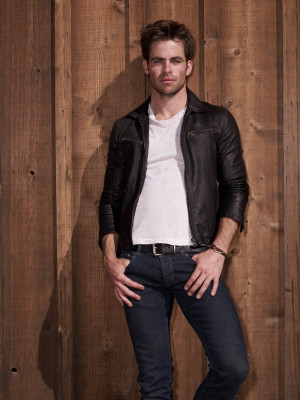Chris Pine pic #399498