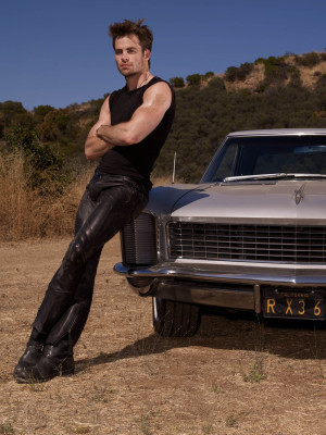 Chris Pine pic #399490