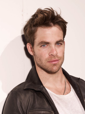 Chris Pine pic #399481