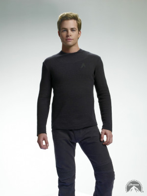 photo 19 in Chris Pine gallery [id162559] 2009-06-11 00:00:00
