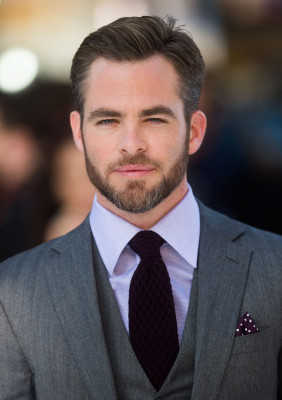 Chris Pine pic #644833