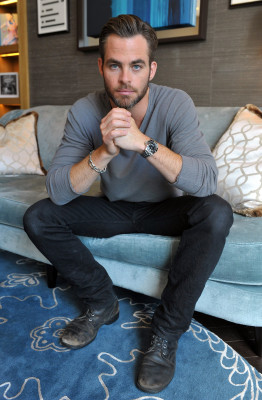 Chris Pine pic #644826
