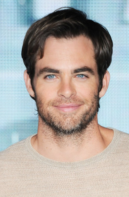 Chris Pine pic #644824