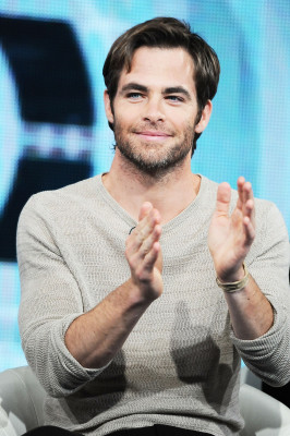 Chris Pine pic #644832