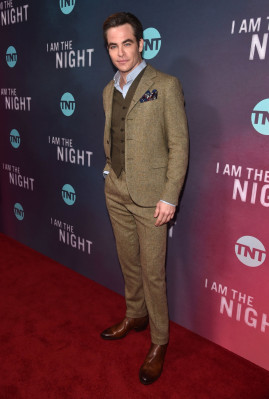 photo 26 in Chris Pine gallery [id1289678] 2021-12-24 00:00:00