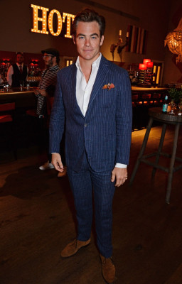 photo 21 in Chris Pine gallery [id1289683] 2021-12-24 00:00:00
