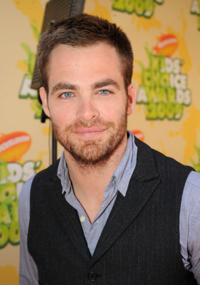 Chris Pine pic #162751