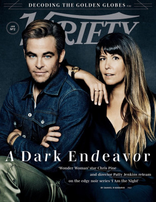 Chris Pine pic #1099062