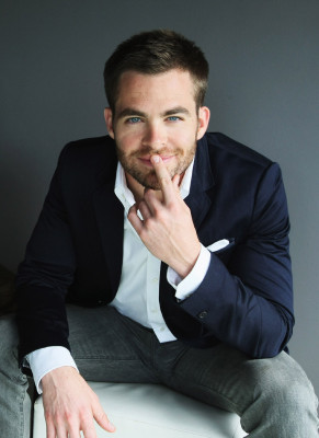 photo 27 in Chris Pine gallery [id177277] 2009-08-26 00:00:00