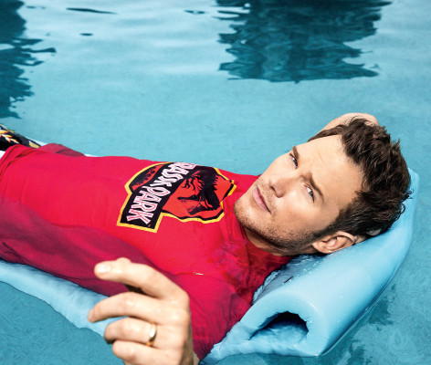 photo 16 in Chris Pratt gallery [id784048] 2015-07-12 00:00:00