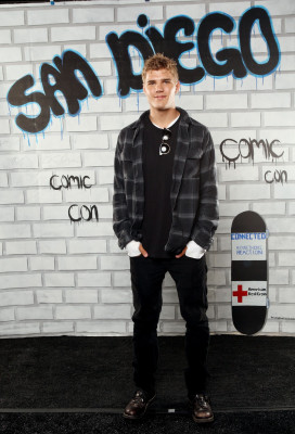 Chris Zylka pic #492763