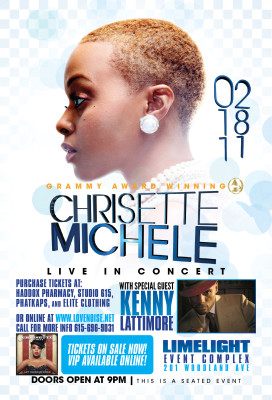 photo 7 in Chrisette gallery [id445947] 2012-02-15 00:00:00