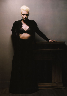 Christelle Lefranc pic #1107339