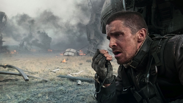 Christian Bale pic #161459