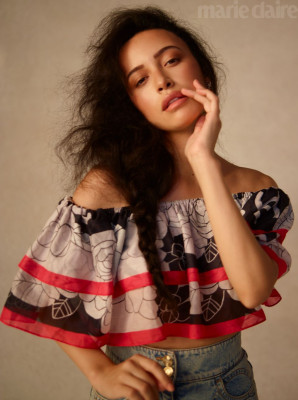 Christian Serratos pic #1240037
