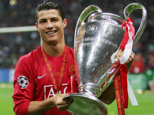 Cristiano Ronaldo pic #542986
