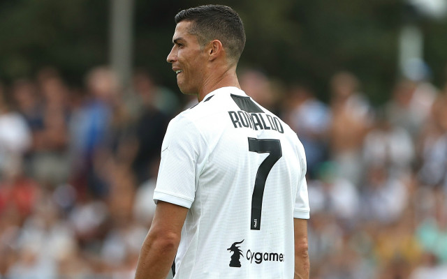 Cristiano Ronaldo pic #1198969