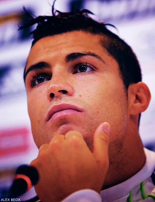 Cristiano Ronaldo pic #555449