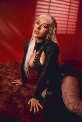 photo 19 in Christina Aguilera gallery [id1315786] 2022-11-30 00:00:00