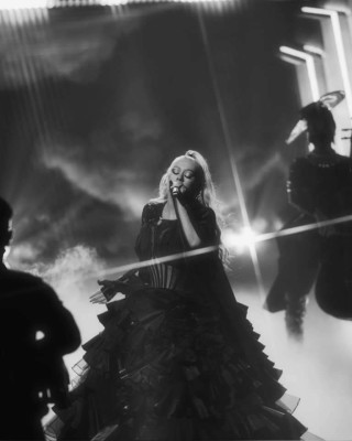 photo 10 in Christina Aguilera gallery [id1288044] 2021-12-17 00:00:00