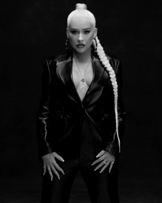 photo 28 in Christina Aguilera gallery [id1245731] 2021-01-18 00:00:00