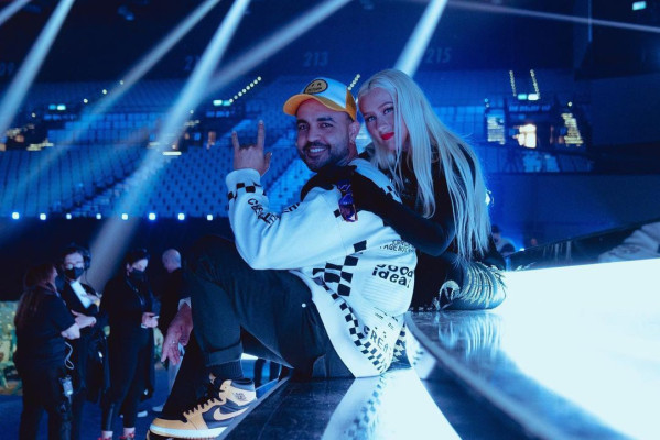 photo 6 in Christina Aguilera gallery [id1288048] 2021-12-17 00:00:00