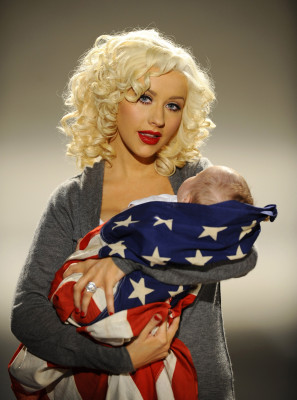 photo 18 in Christina Aguilera gallery [id56397] -0001-11-30 00:00:00