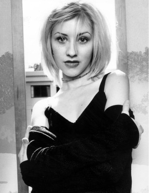 Christina Aguilera pic #421751