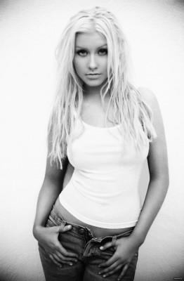 photo 10 in Christina Aguilera gallery [id162183] 2009-06-09 00:00:00