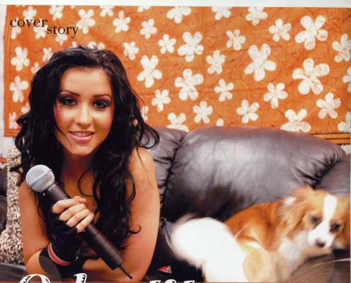 photo 3 in Aguilera gallery [id149161] 2009-04-23 00:00:00