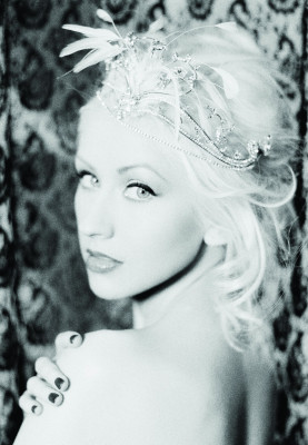 Christina Aguilera pic #131334